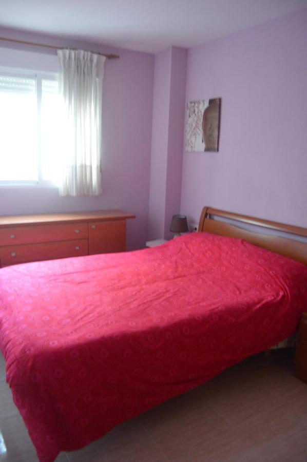 Precioso Apartamento Marina D'Or -Magic World-Parking- Wifi-Aire Acondicionado Оропеса-дель-Мар Экстерьер фото