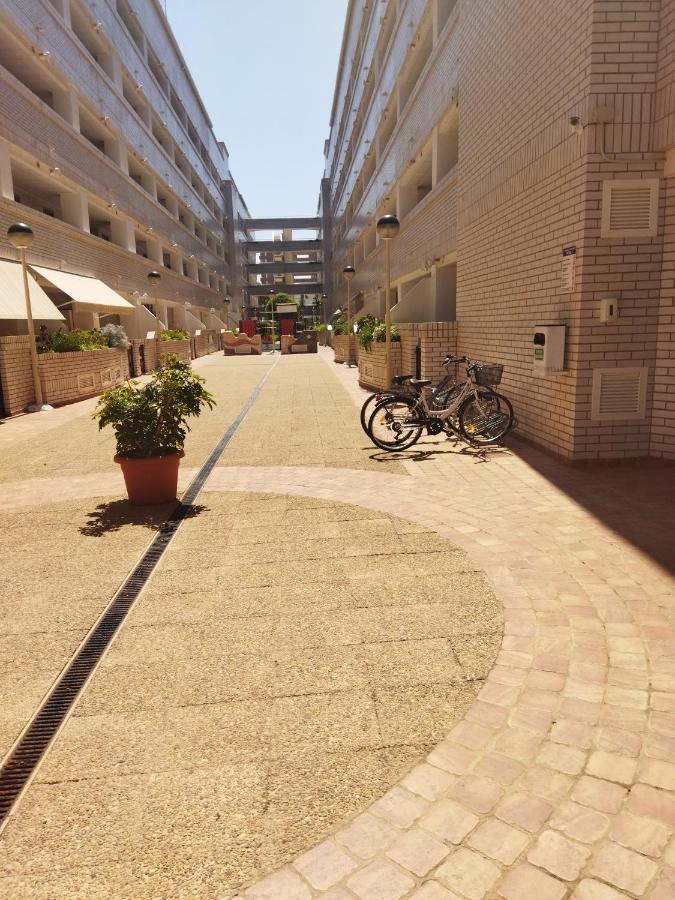 Precioso Apartamento Marina D'Or -Magic World-Parking- Wifi-Aire Acondicionado Оропеса-дель-Мар Экстерьер фото