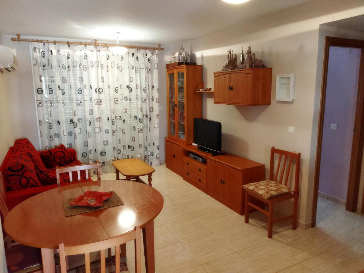 Precioso Apartamento Marina D'Or -Magic World-Parking- Wifi-Aire Acondicionado Оропеса-дель-Мар Экстерьер фото