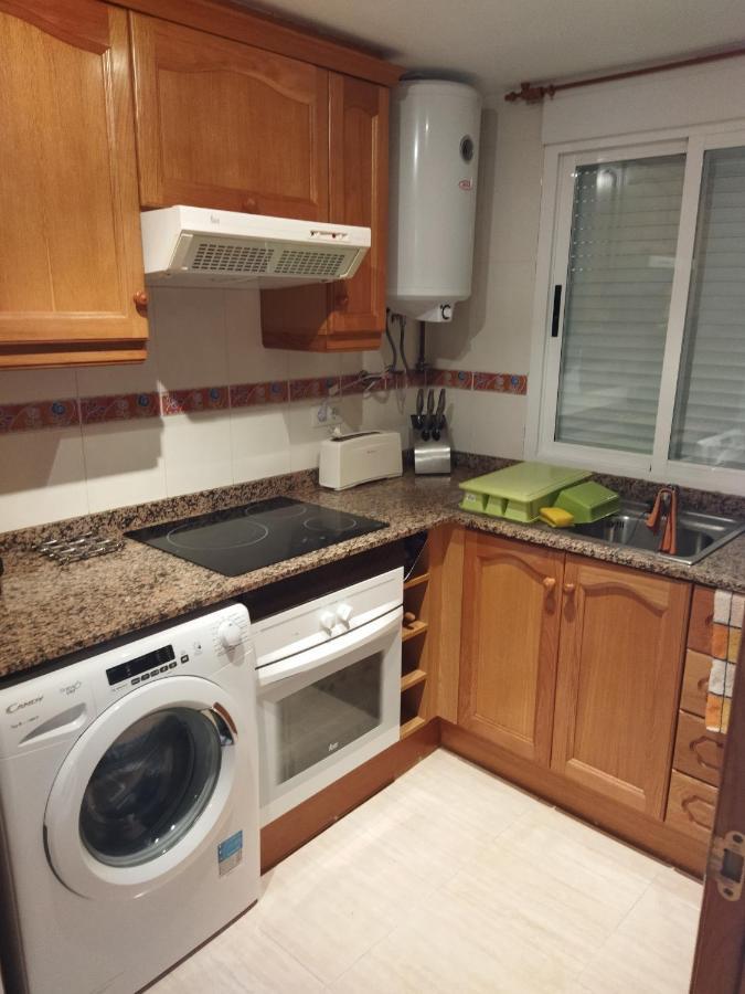 Precioso Apartamento Marina D'Or -Magic World-Parking- Wifi-Aire Acondicionado Оропеса-дель-Мар Экстерьер фото