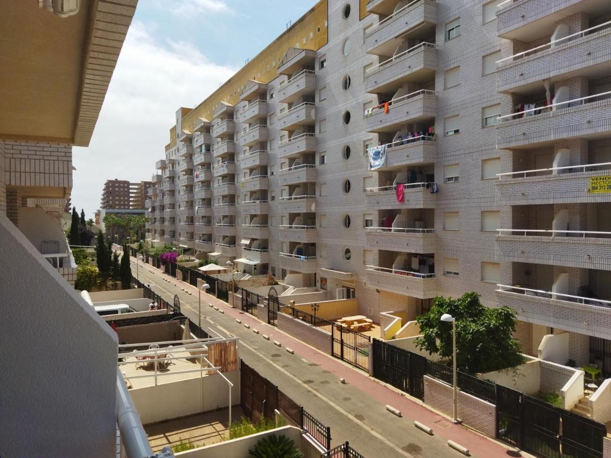 Precioso Apartamento Marina D'Or -Magic World-Parking- Wifi-Aire Acondicionado Оропеса-дель-Мар Экстерьер фото